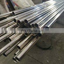 ss Tube 0.5mm 1.5mm 2mm 3mm 6mm 8mm 1.4372 201 304 316 317 347 444 Stainless Steel Round Pipe thumbnail-3