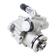 Haoxiang Auto Car Electric Power Steering Pump 1J0422154D 1J0422154X For VW Beetle GOLF Audi A3 TT thumbnail-2