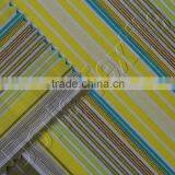 T/C YARN DYED PLAIN POPLIN Fabric thumbnail-1