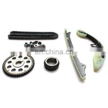 Motor Accessories 473QB Engine Timing Chain Kit BYD473QB Timing Chain Parts For BYD F3 F3R
