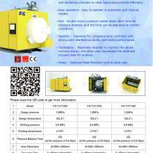Automatic Dewaxing Autoclave thumbnail-3