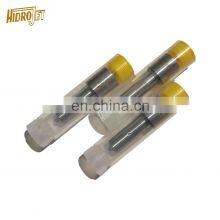 DLLA152P313 Diesel Fuel Injector Nozzle 0433171224 For Volvo Injector 0432191730 thumbnail-4