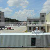 Singfo 660kw Container Type Diesel Generator thumbnail-2