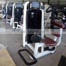 2021 New Design Gym Equipment ASJ-A012 Rotary Torso Machine Bodybuilding Gym Fitness Equipment