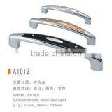 1012 Zinc Alloy Furniture Handle thumbnail-1