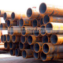 Low Carbon Cold Rolled Steel Pipe Astm SS400,S235JR,S355JR,A36 Steel Pipe gi Pipe Carbon Steel thumbnail-2