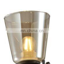 HUAYI Creative Studio Imperial Industrial Vintage Wall Light Coffee Shop Luxury Wall Lamp Sconces thumbnail-5