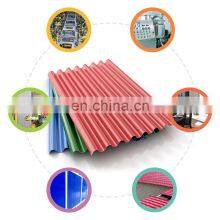 Chinese Manufacturers 0.7mm 1mm Thickness 2B 4'x8' Stainless Steel Sheet 304 316 409 ss Stainless Steel Plate Price thumbnail-4