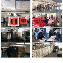 Beijing Huarong Plastic&rubber Co.,Ltd company overview - view 3 thumbnail