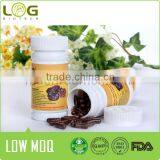 Health Care Improve Human Body Lingzhi Mushroom Broken Spore Powder Capsule thumbnail-3