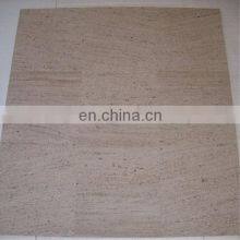 Honed Moca Cream Limestone Wall Panels Inner Wall Paneling thumbnail-4