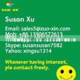 ABS UPVC Plastic Bibcock Water Tap thumbnail-5