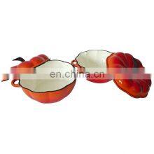 Wholesale Elegant Shape Durable Food Grade Ceramic Pot Tagine thumbnail-3