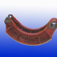 Automobile Braking System Parts thumbnail-3