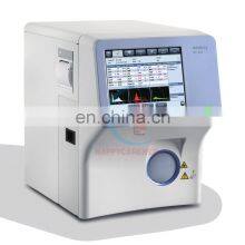Mindray BC-20S Auto Hematology Analyzer/Blood Analyzer Machine Mindray Blood Cell Counter With WIFI Function thumbnail-4