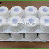 Horse Leg Wrap White Light EAB Sticky Bandage 7.5cm x 4.5m thumbnail-4