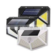 Outdoor Powered Garden Waterproof Led Solar Lights