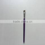 Cheap Wholesale Makeup Brushes Eyeshadow/eyebrow Brush thumbnail-1