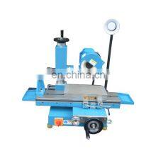 GD-600 Automatic Universal Tool Grinder Machine Universal Cutter and Tool Grinder GD-6025Q