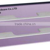 Kitchen Aluminum Pull Handle Bedroom Furniture Drawer Handle thumbnail-6