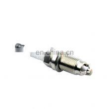 SK20BGR-11 90919-01221 Two-ground Spark Plug Bujia Made of Nickel Alloy for Japanese Auto Car SK20BGR11 PZFR6N-11TG thumbnail-5
