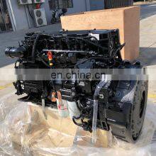 Hot Sale 198kW 2500rpm 6.7L 6 Cylinders Dongfeng ISDe6.7 ISDe270 40 Truck Engine thumbnail-5