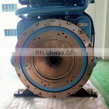 Auf Lager und Bestseller. Weichai Dieselmotor für Schiffe, Modell WHM6160MC660-3 thumbnail-3