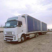 Airway Shipping to Uzbekistan International Logistic Service thumbnail-4