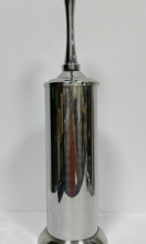SS Toilet Brush Holder