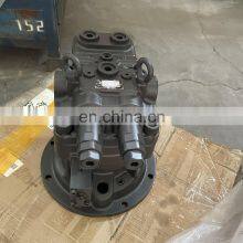 14550092 Excavator Slew Motor EC460B EC460C Swing Motor M5X130CHB-10A-31C/250-122 thumbnail-4