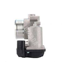 44mm AUDI SEAT SKODA VW Throttle Body Assembly for 06F133062H 06F133062E 06F133062Q 06F133062AB 06F133062A A2C59511705 A2C83409100 thumbnail-2