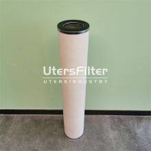 HC628-01-CSP UTERS Replacement Hilco/Hilliard Coalescer Filter Cartridges