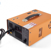 PCP 300BAR Air Compressor With Built-in Adapter