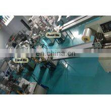 GY Complete Mini Laundry Bar Soap Making Machine thumbnail-4