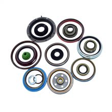 High Quality Car Engine Parts Rubber Oil Seal Durable Automobile Oil Seals
