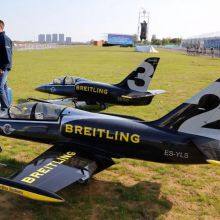 Aero Modeling Scoring System thumbnail-5