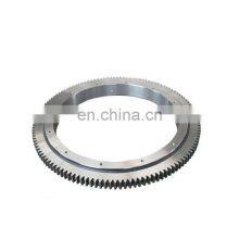 VA140188-V VA250309-N Four Point Contact Ball Slewing Bearing External Gear Teeth thumbnail-4