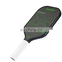 Best Custom Pickleball Paddle High Quality Usapa Approved Pickleball Paddle Carbon Fiber Edgeless China Pickleball Paddle thumbnail-4