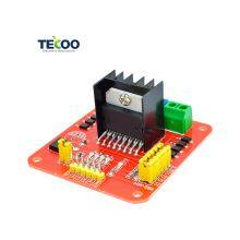 H-Bridge DC Motor Driver Module For Robot Car thumbnail-5