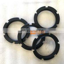 712W90620-0092 Slotted Nut M100x1.5 For Sinotruk SITRAK Chassis Axle Assembly thumbnail-5