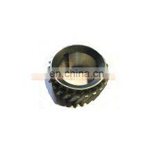 Beiben V3 NG80B Weichai WP10/WP12/WP13 Yuchai Fast 12JS160/12JS180/12JSD200 Truck Spare Parts 614020038- Crank Shaft Wheel thumbnail-3