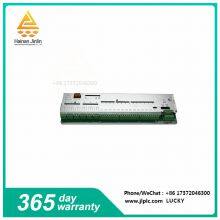 UFC719AE01 Частотный преобразователь Интерфейс ввода/вывода