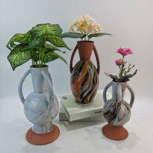Terracotta Vase thumbnail-3