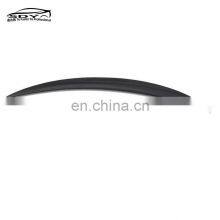 F22 F23 High Quality P Style Carbon Fiber Rear Spoiler Truck Spoiler For BMW 2 Series F22 F23 thumbnail-6