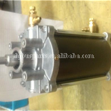 Bus Pneumatic Cylinder Swing Door Cylinder 6108-01349 Bus Door Pump thumbnail-5