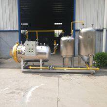 Harmless Treatment Equipment for Animal and Livestock Carcasses - Introduction to Harmless Treatment Equipment for Meat Processing Plants thumbnail-5