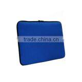 2015 custom laptop bag sleeve made in china