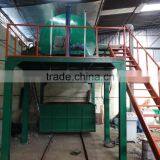 Waste Foam Scraps Recycling Mattress Rebonded Foam Machine thumbnail-5