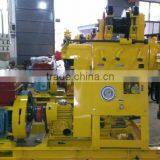 HFJ-200 Multipurpose Portable Engineering Borehole Drilling Machine thumbnail-2