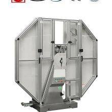 Model JB Series Pendulum Impact Testing Machine thumbnail-3